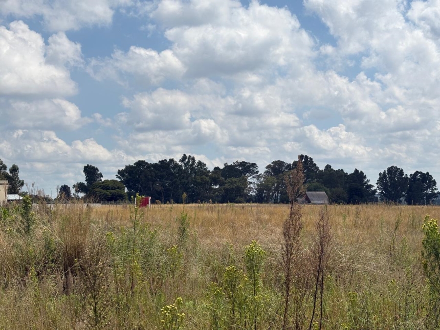 0 Bedroom Property for Sale in Vaalpark Free State